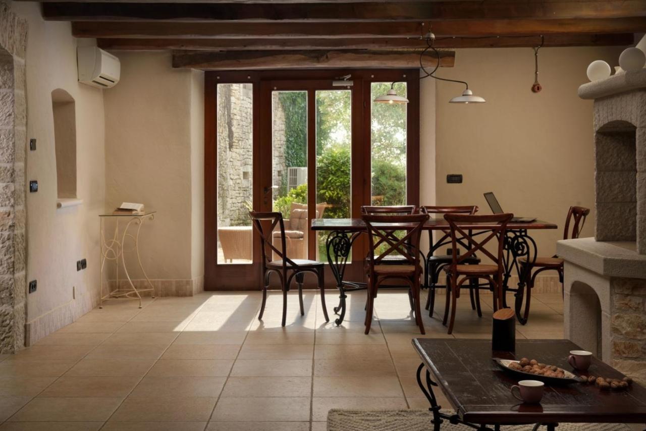Вилла Casa Nina Prkacini Экстерьер фото
